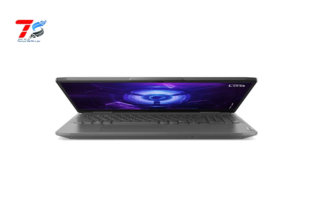 Laptop Lenovo LOQ 15IRH8 82XV00QXVN (Core i7-13620H | 16GB | 51GB | RTX 4050 6GB | 15.6 inch FHD | W11H | Grey )